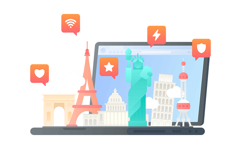 代理酷我音乐的回国vpn - ALLOWCN